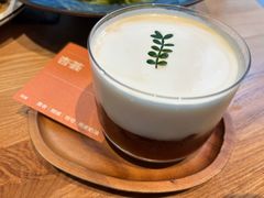 -blend (大运天地店)