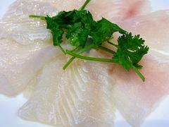 龙利鱼柳-千岛蚝高压锅生蚝·人参火锅(白云万达店)