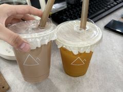 -去茶山(新光里店)