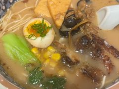 -老村旧煲(江宁金鹰店)