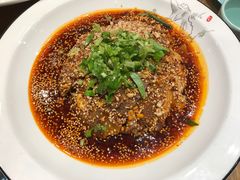 夫妻肺片-鸡毛店·川菜(双楠店)