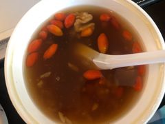 桂花粥-子午路张记肉夹馍(小寨西路店)