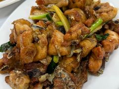 -阿九食店(南湾南路店)
