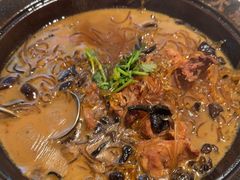 -北大荒人•新东北菜(青岛银座店)