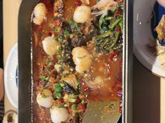 -鱼酷活鱼烤鱼(沈阳大悦城店)