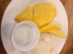 -拉威海鲜市场