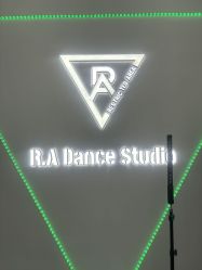 -R.A Dance智能自助舞蹈练习室