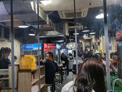 -夜烤·宜宾烧烤(洋河路店)