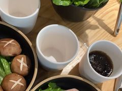 -骨之味·筒骨汤火锅(晋江万达店)
