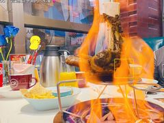 -杯子红牛排(西樵店)