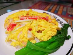 -大头力茶餐厅(花都融创茂店)