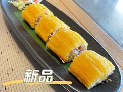 -彩丰楼中餐厅·仁恒洲际酒店
