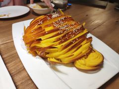 -東舍食唐精品陕菜馆