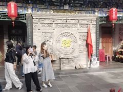-湘子庙