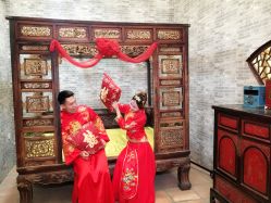 点击看大图 -色色婚纱摄影(大沥旗舰店)