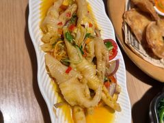 -新加坡高记KOO KEE Restaurant(盈科店)