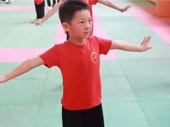 -武术世家少儿培训中心(首都体育学院店)