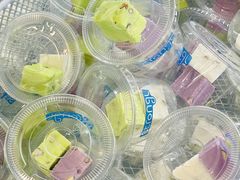 -白色日记·手作酸奶(麦凯乐店)