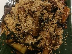 -关夫人餐厅(阳光广场店)