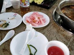 -鱼乐火锅(清江国际店)