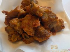 -张福记(五一公园店)