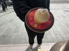 -麦当劳(豫园店)