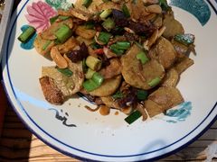 -树厨贵州菜(大十字店)