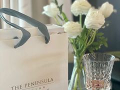 -王府半岛酒店·水疗中心