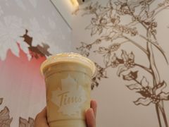 -Tims天好咖啡·贝果(南山软件产业基地店)