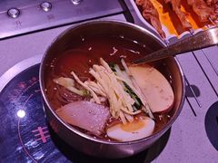 -丰茂烤串(全国首店)