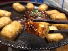 -刀板香·安徽菜(国购IFC店)