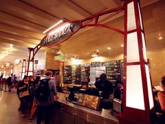 -Shake Shack(西单大悦城店)