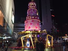 -金光华广场
