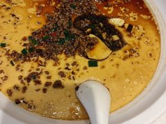 -辣螃铠盆盆蟹大排档(海昌店)