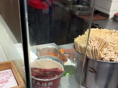 -黑色经典臭豆腐·湖南特产(太平街口店)