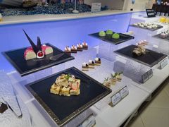 -青岛蓝海大饭店·爱琴海自助餐厅(崂山店)