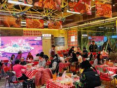 -老表记广西宵夜螺蛳鸭脚煲(西大店)
