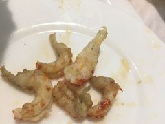 -君瀛四海海鲜自助餐厅(光谷步行街店)