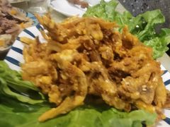 -新疆阿卜杜拉烧烤餐厅(四方坪店)