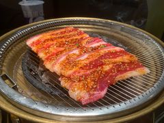 -西塔老太太泥炉烤肉(龙湖北苑天街店)