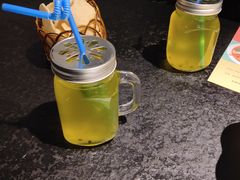 -泰阁暹罗餐厅(万达店)