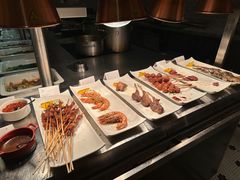 -成都瑞吉酒店·秀餐厅