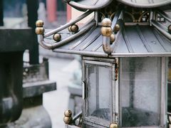 -博鳌禅寺