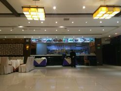 -百香合宴会中心(雁翔路店)