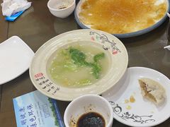 -京天红酒家(虎坊路店)