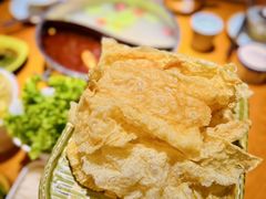 -真牛坊潮汕牛肉火锅