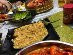 -云晓光头烧烤吧(新大陆广场店)