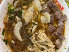 -谢继红26号牛肉汤(田家庵店)