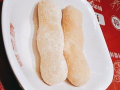 -双燕楼·手工馄饨·汤面小吃(世纪汇店)