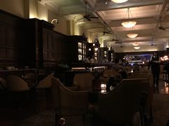 -LONG BAR 廊吧(外滩华尔道夫酒店)